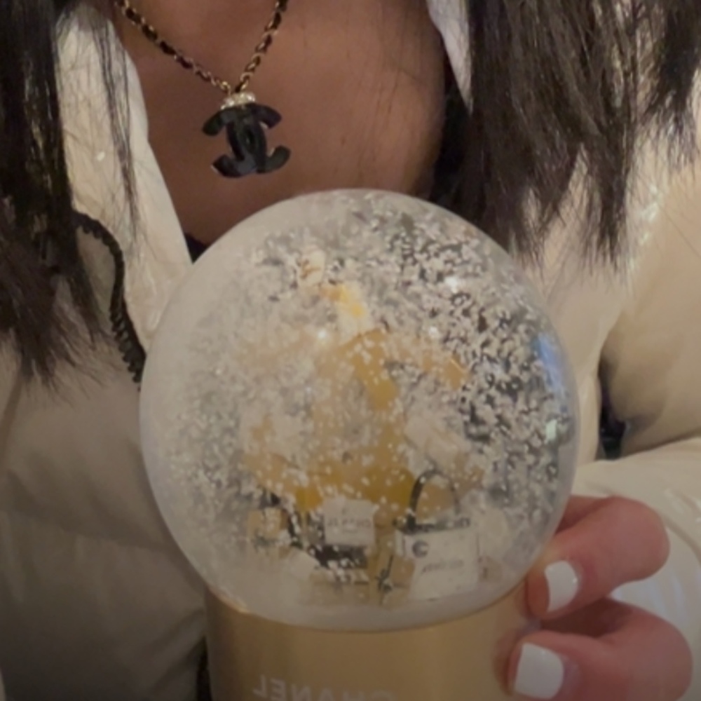 Meet your Posher, Vanlida